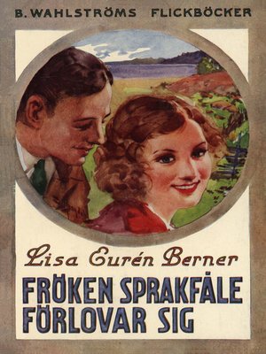 cover image of Fröken Sprakfåle 4--Fröken Sprakfåle förlovar sig
